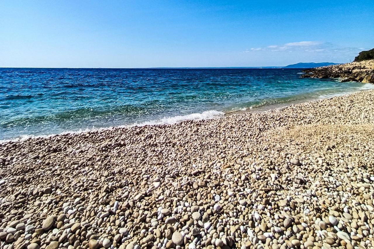 Apartments By The Sea Martinscica, Cres - 14334 Экстерьер фото